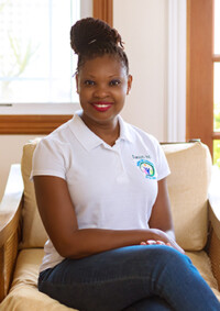 Dr. Ayodele Dalgety-Dean