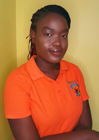 Leanna Thompson, BSc.