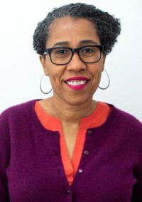 Nathilee Caldeira, Ph.D.
